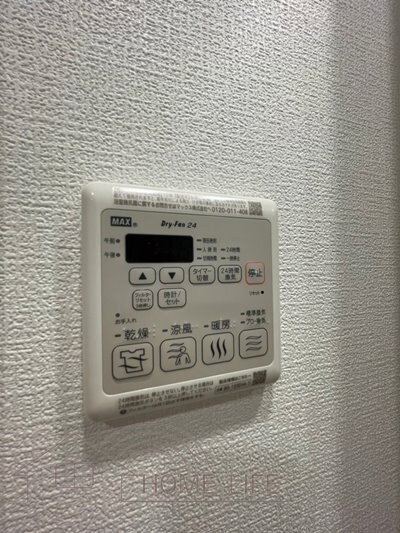 セレニテ天六リアンの物件内観写真