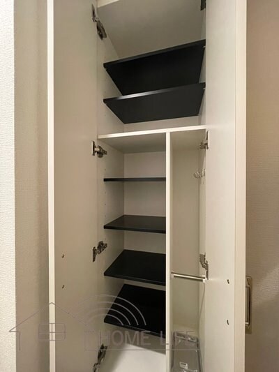 セレニテ天六リアンの物件内観写真