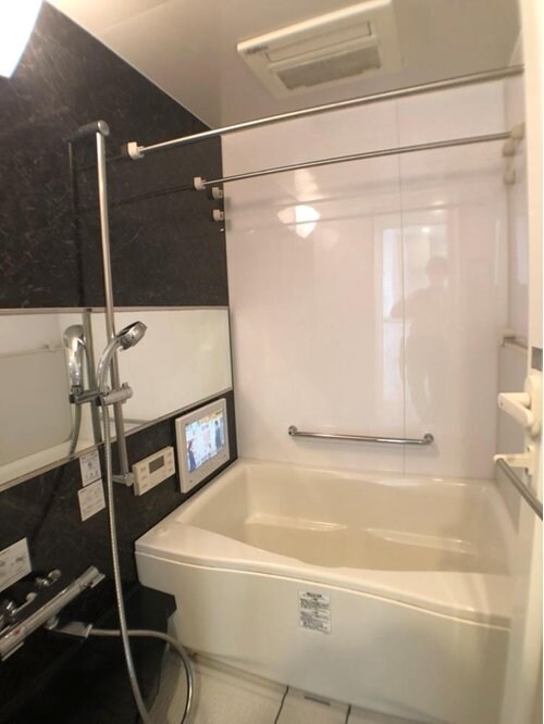 エステムコート新大阪Ⅸグランブライトの物件内観写真