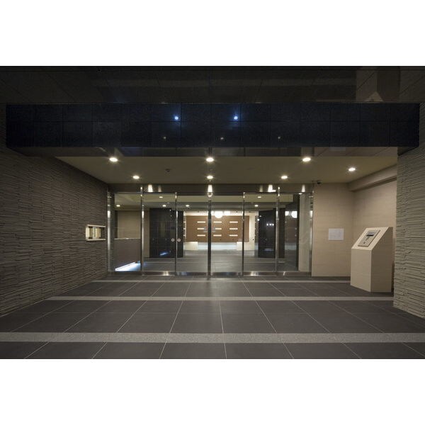 エステムコート新大阪Ⅸグランブライトの物件外観写真