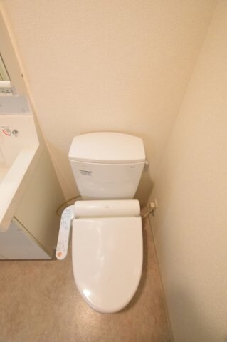 エステムコート新大阪Ⅸグランブライトの物件内観写真