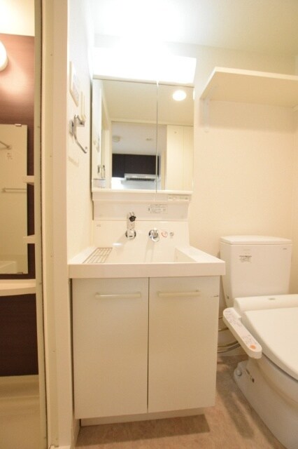 エステムコート新大阪Ⅸグランブライトの物件内観写真