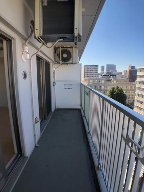 エステムコート新大阪Ⅸグランブライトの物件内観写真