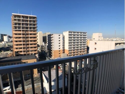 エステムコート新大阪Ⅸグランブライトの物件内観写真