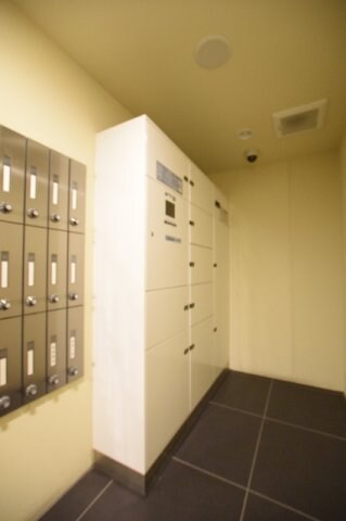 エステムコート新大阪Ⅸグランブライトの物件内観写真