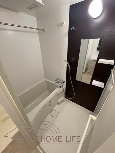 コンフォリア新梅田の物件内観写真