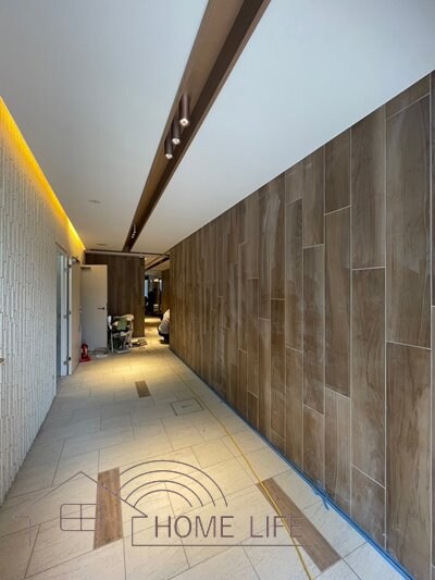 コンフォリア新梅田の物件外観写真