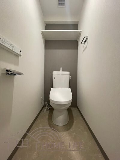 コンフォリア新梅田の物件内観写真