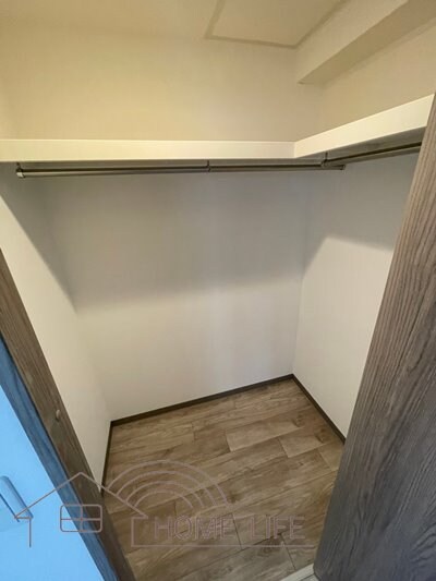 コンフォリア新梅田の物件内観写真