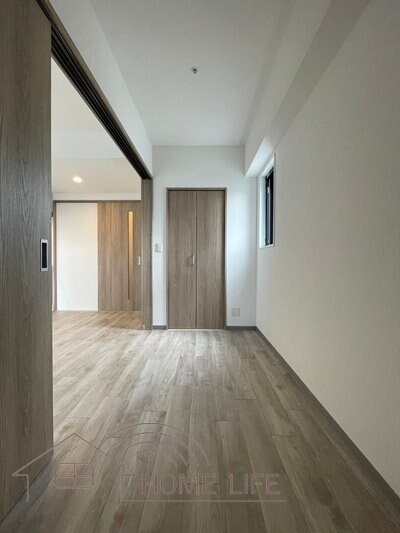 コンフォリア新梅田の物件内観写真