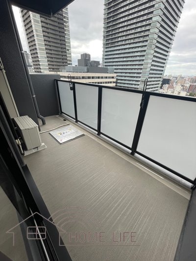 コンフォリア新梅田の物件内観写真