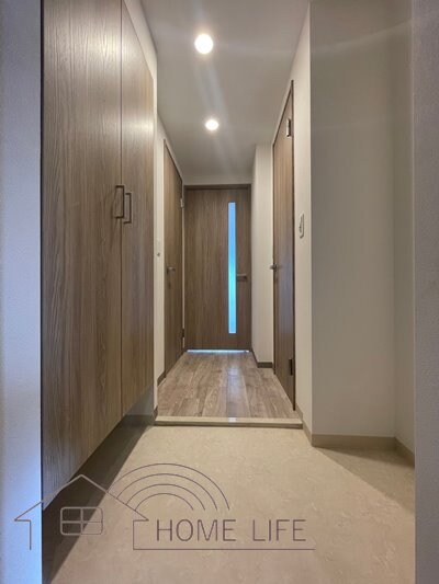 コンフォリア新梅田の物件内観写真