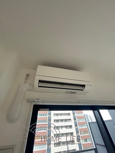 コンフォリア新梅田の物件内観写真