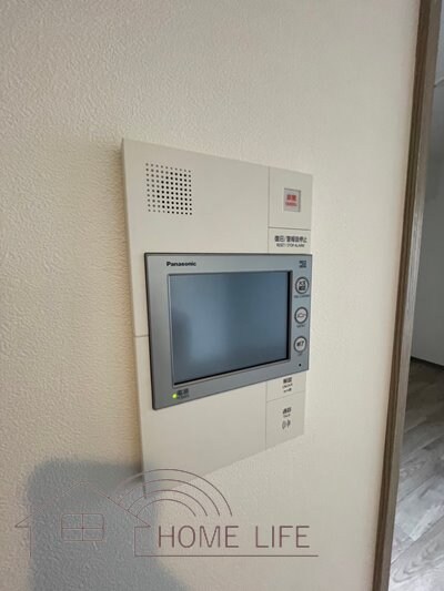 コンフォリア新梅田の物件内観写真