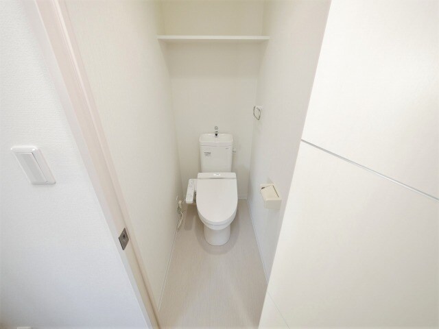 ノーブルスクエア新町の物件内観写真