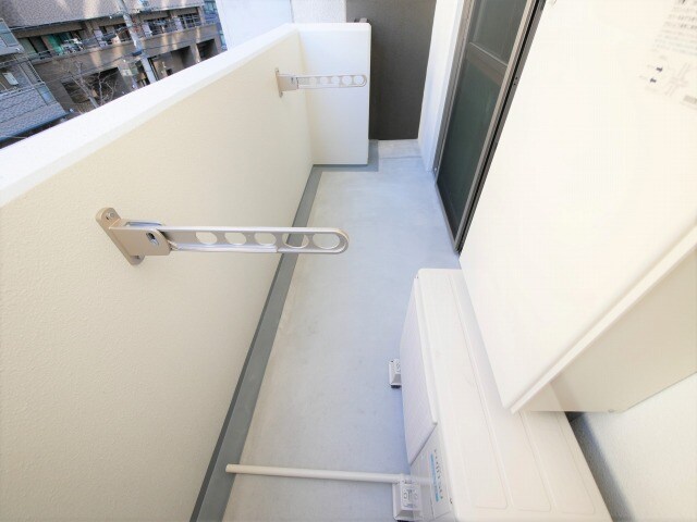 ノーブルスクエア新町の物件内観写真