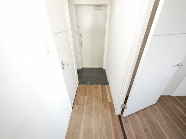 ノーブルスクエア新町の物件内観写真