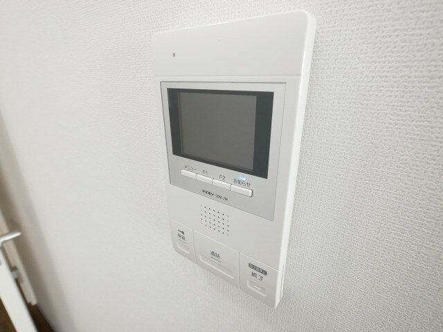 ノーブルスクエア新町の物件内観写真