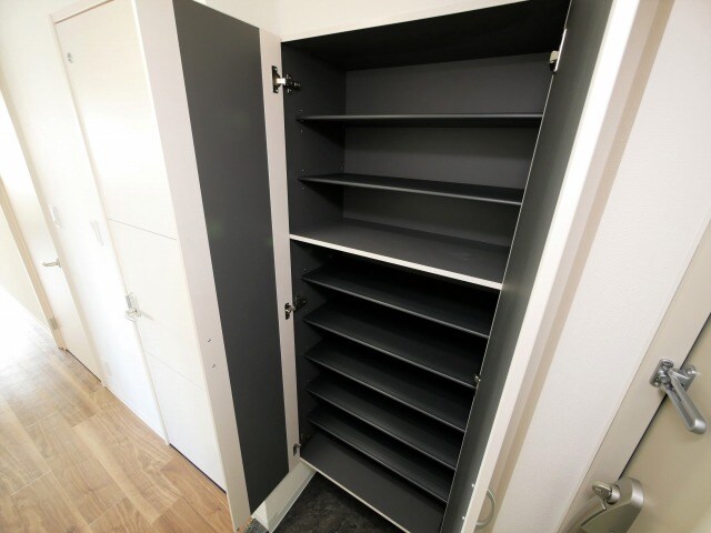 ノーブルスクエア新町の物件内観写真