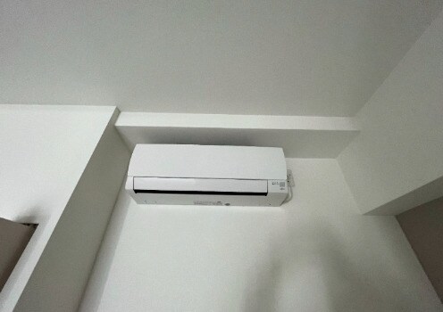 ノーブルスクエア新町の物件内観写真