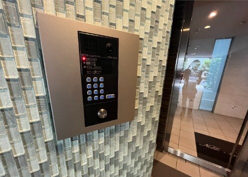 ノーブルスクエア新町の物件内観写真