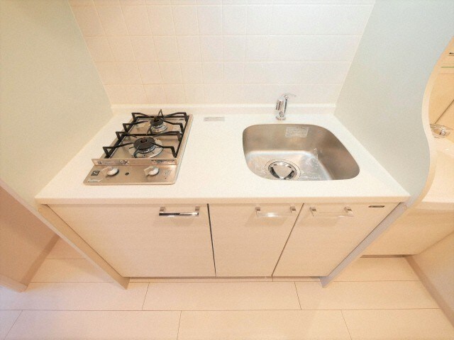 プレサンス谷町アルファの物件内観写真