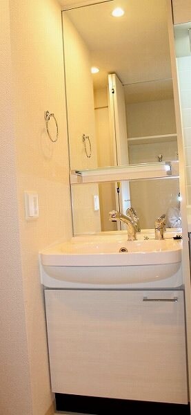 プレサンス谷町アルファの物件内観写真