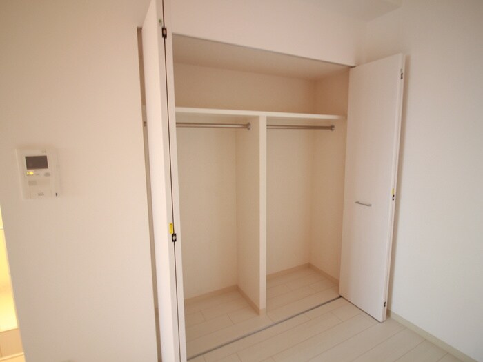 プレサンス谷町アルファの物件内観写真