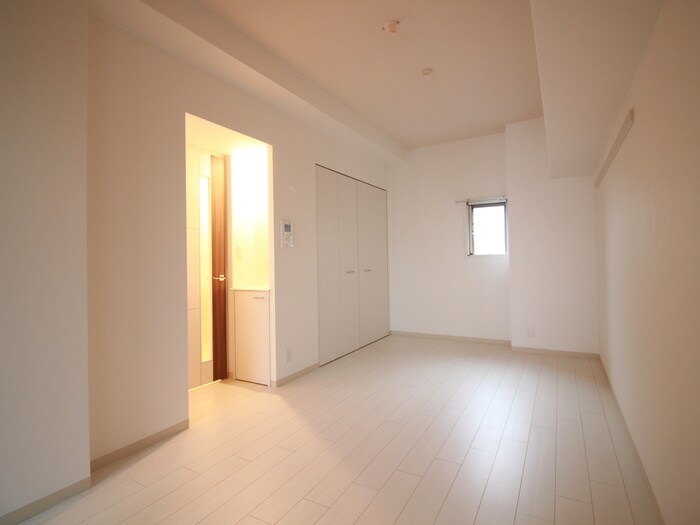 プレサンス谷町アルファの物件内観写真