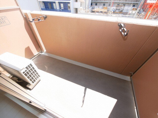 プレサンス谷町アルファの物件内観写真