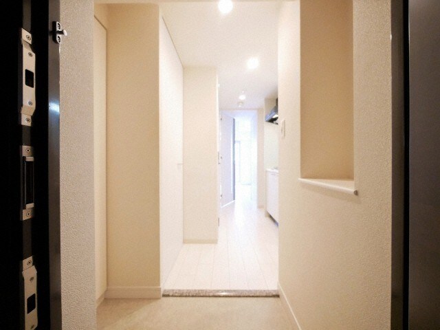 プレサンス谷町アルファの物件内観写真