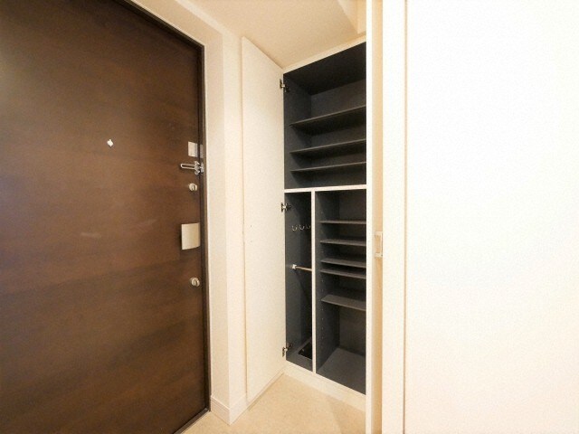 プレサンス谷町アルファの物件内観写真