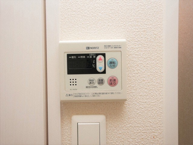 プレサンス谷町アルファの物件内観写真