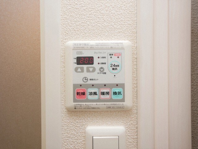 プレサンス谷町アルファの物件内観写真