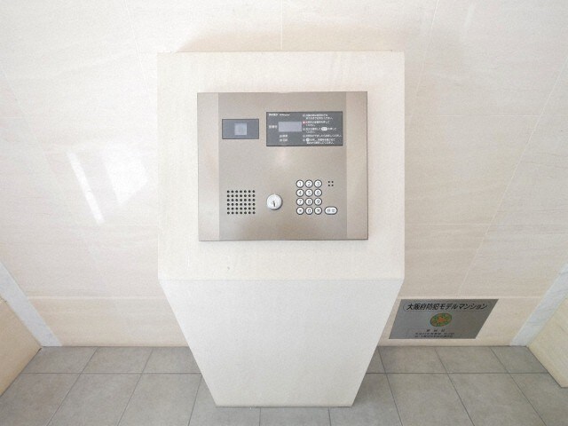 プレサンス谷町アルファの物件内観写真