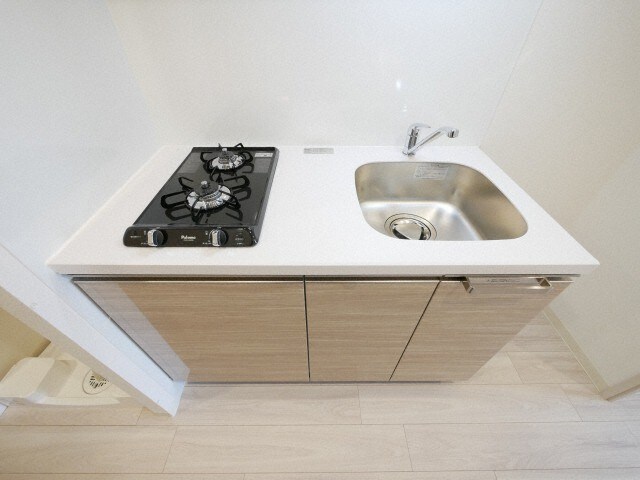 プレサンス京町堀の物件内観写真