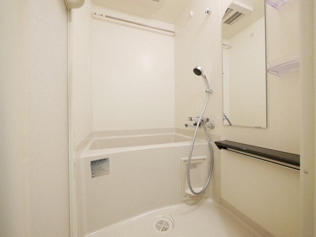 プレサンス京町堀の物件内観写真