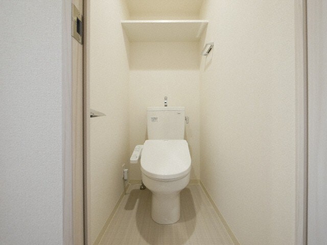 プレサンス京町堀の物件内観写真