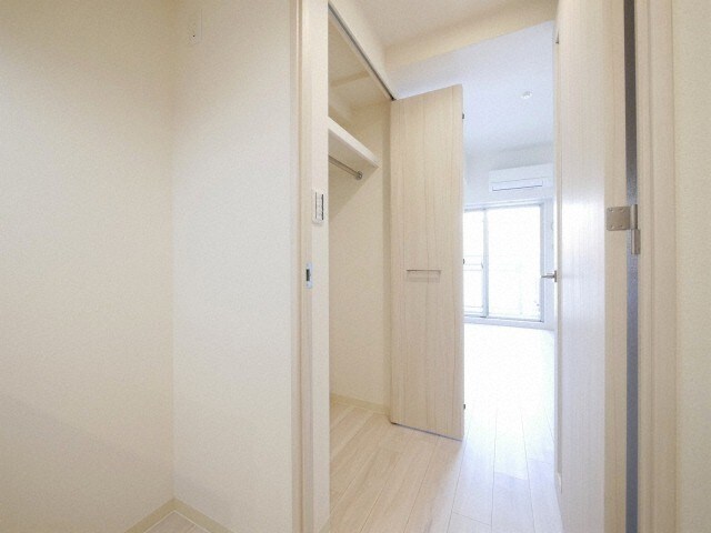 プレサンス京町堀の物件内観写真