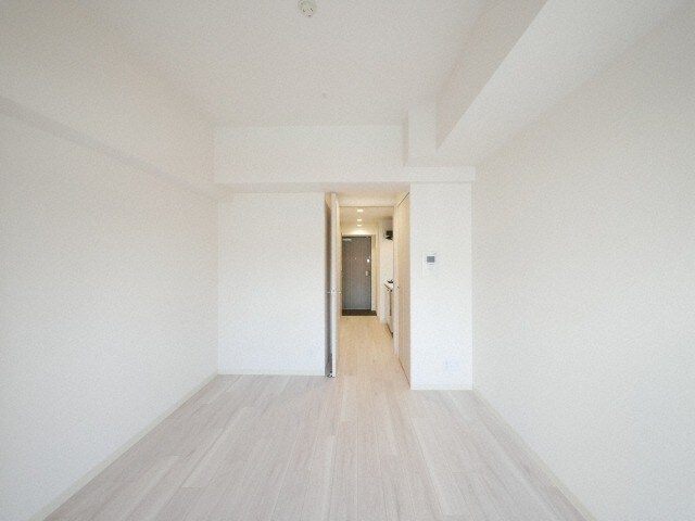 プレサンス京町堀の物件内観写真