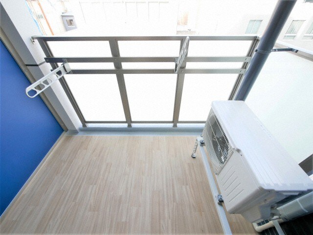 プレサンス京町堀の物件内観写真