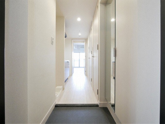 プレサンス京町堀の物件内観写真