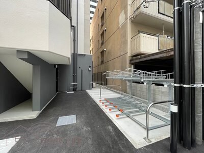 Dimora靭公園の物件内観写真