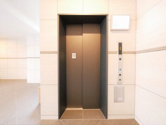 エグゼ新大阪南の物件外観写真