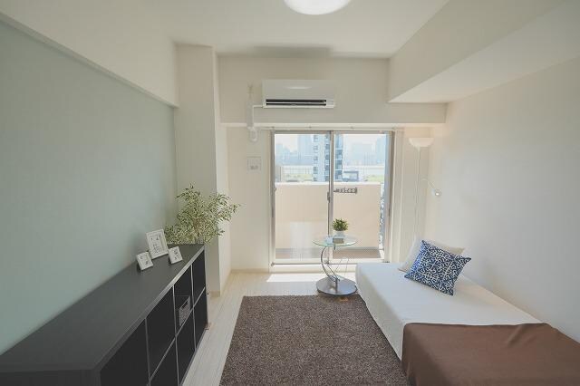 エグゼ新大阪南の物件内観写真