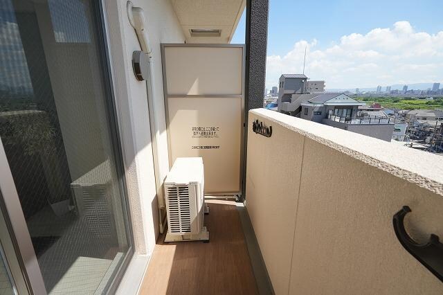 エグゼ新大阪南の物件内観写真