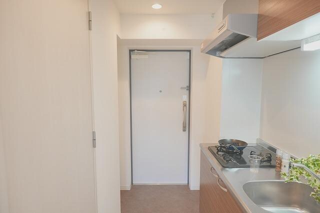 エグゼ新大阪南の物件内観写真