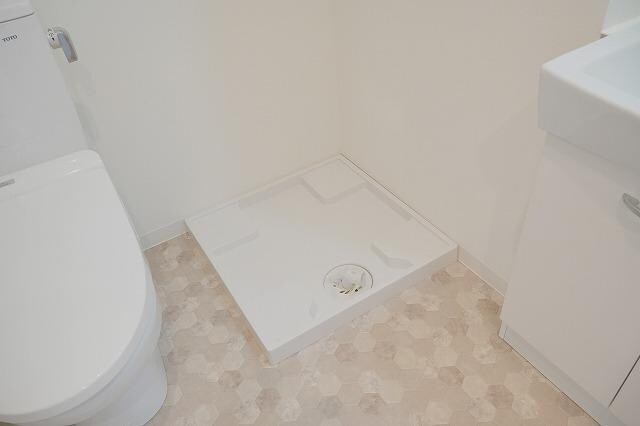 エグゼ新大阪南の物件内観写真