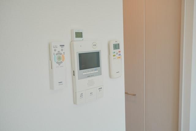 エグゼ新大阪南の物件内観写真