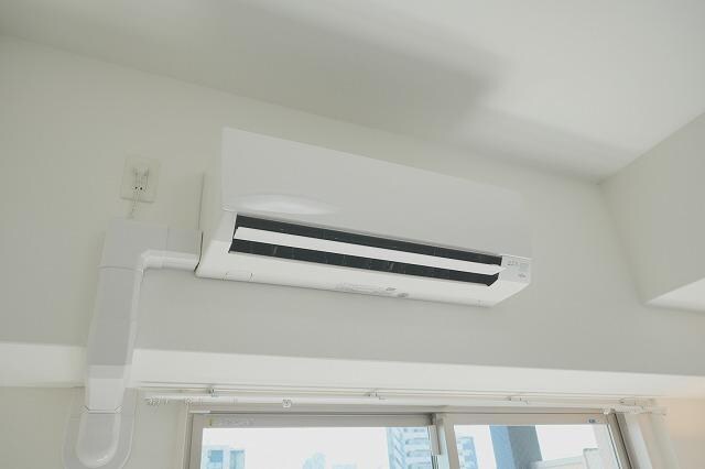 エグゼ新大阪南の物件内観写真